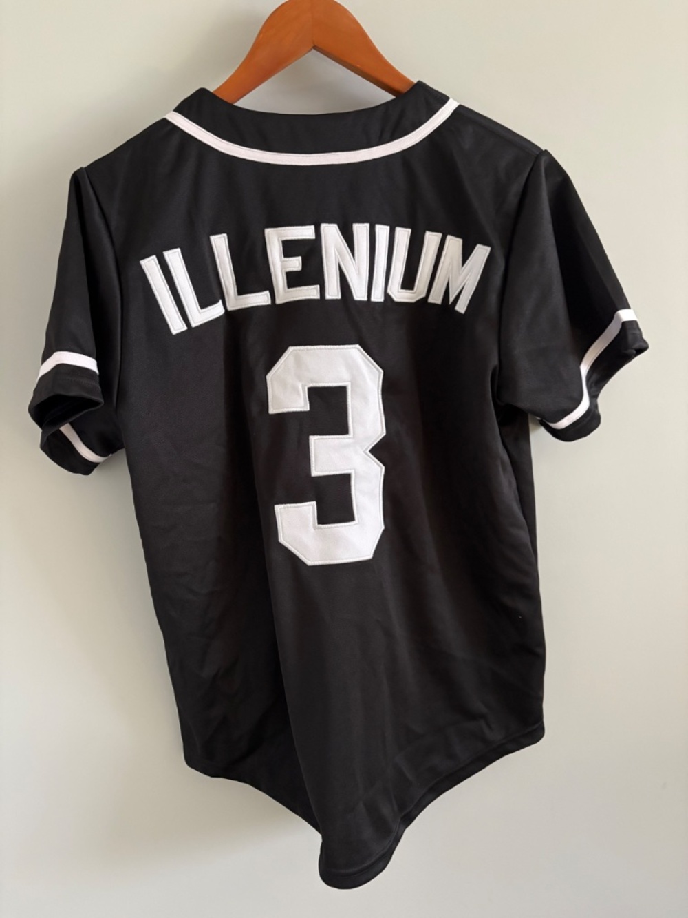 Illenium jersey - Picture 2 of 3